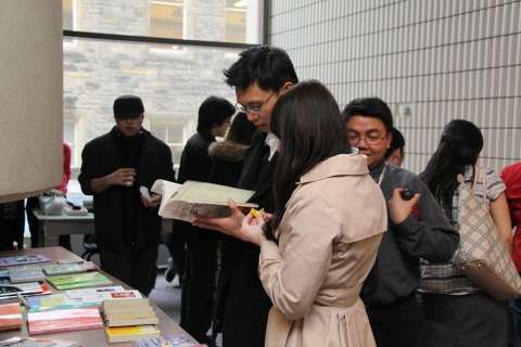 Book Fair 6